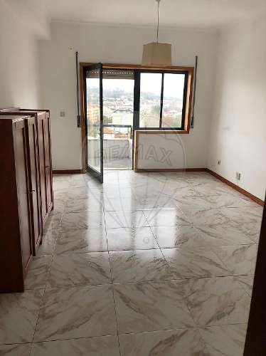 Apartamento T1 para venda