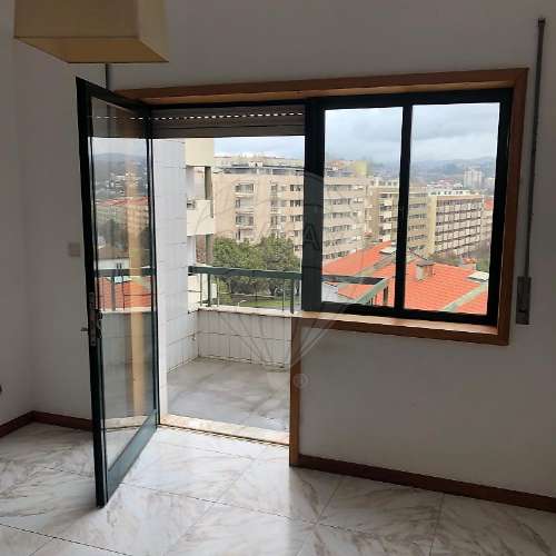 Apartamento T1 para venda