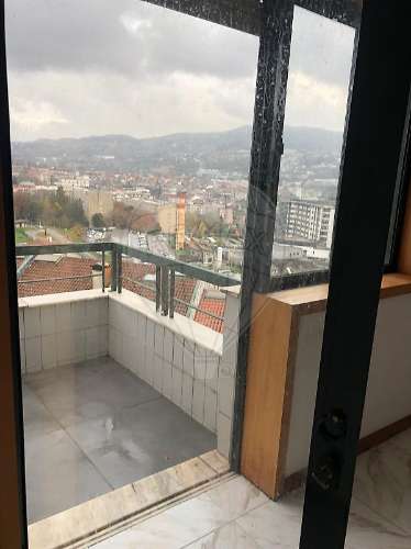 Apartamento T1 para venda