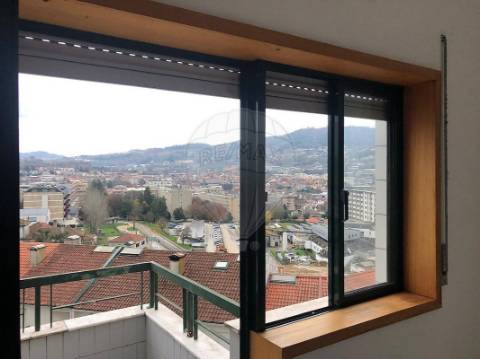 Apartamento T1 para venda