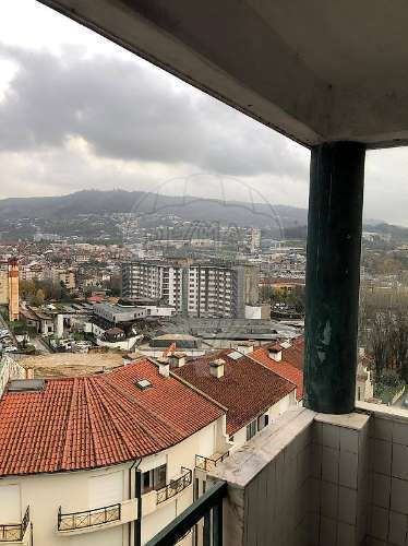 Apartamento T1 para venda