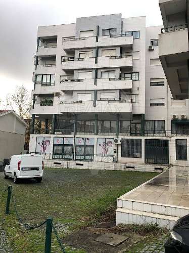 Apartamento T1 para venda