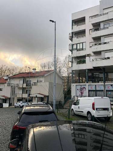 Apartamento T1 para venda