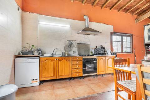 Moradia T2 para venda