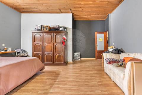 Moradia T2 para venda