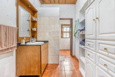 Moradia T2 para venda