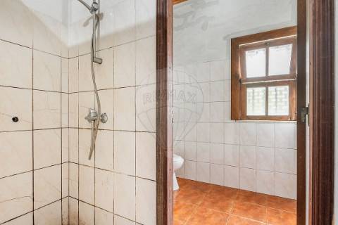 Moradia T2 para venda