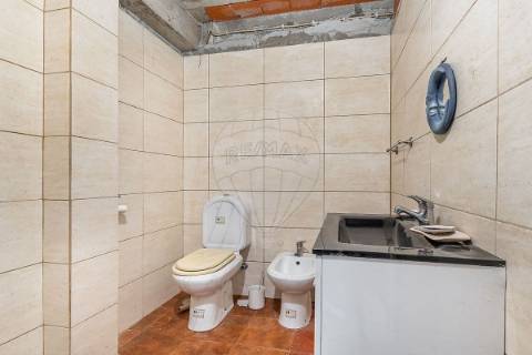 Moradia T2 para venda