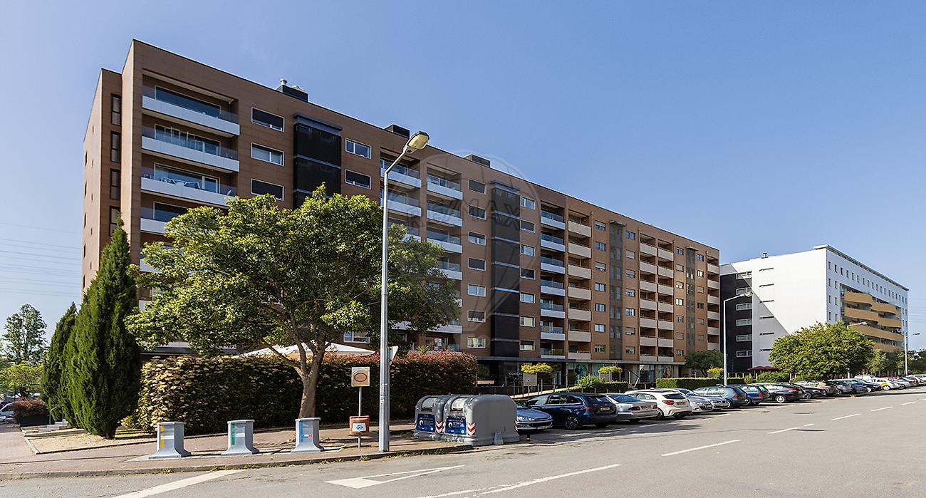 Apartamento T3 para arrendamento