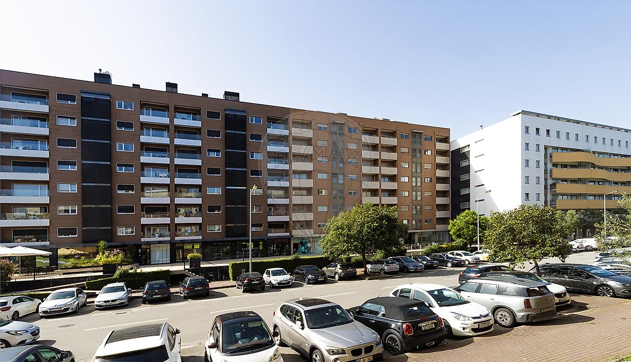 Apartamento T3 para arrendamento