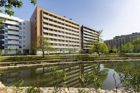 Apartamento T3 para arrendamento