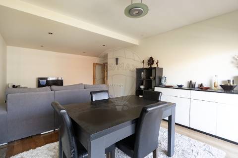 Apartamento T3 para arrendamento