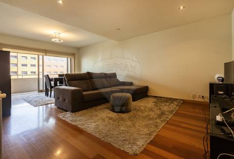 Apartamento T3 para arrendamento