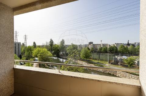Apartamento T3 para arrendamento