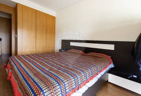 Apartamento T3 para arrendamento