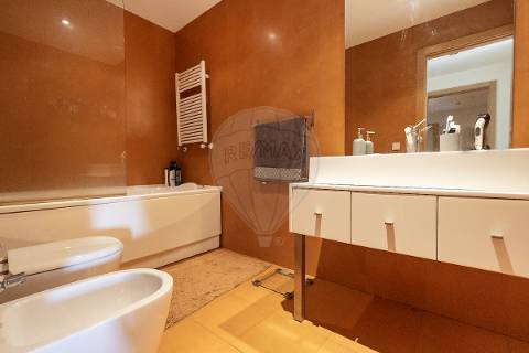 Apartamento T3 para arrendamento