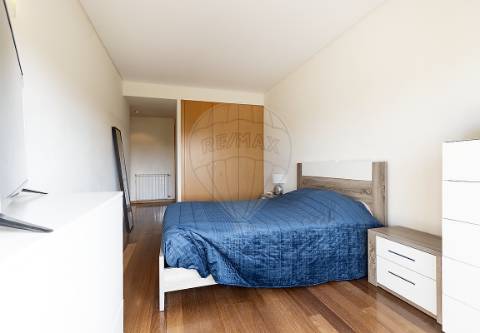 Apartamento T3 para arrendamento