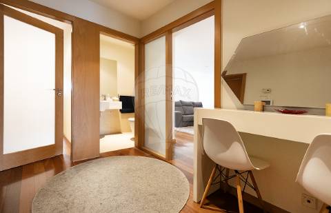 Apartamento T3 para arrendamento