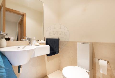 Apartamento T3 para arrendamento
