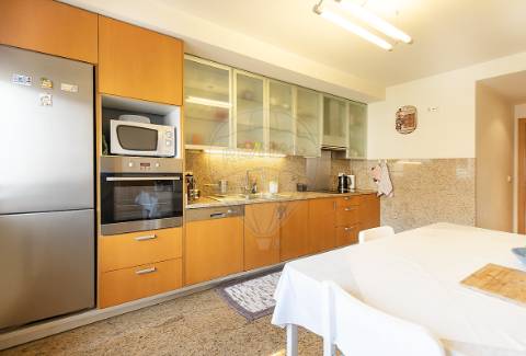 Apartamento T3 para arrendamento
