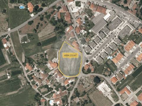 Terreno  para venda