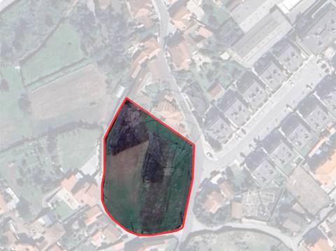 Terreno  para venda