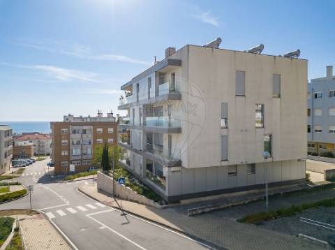 Apartamento T2 para venda