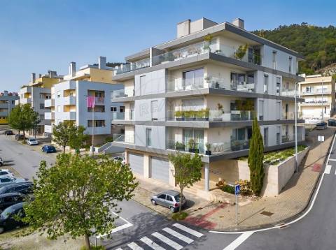 Apartamento T2 para venda