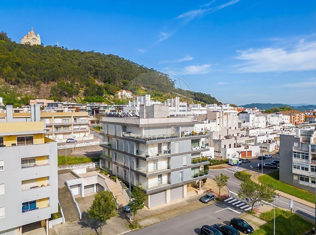 Apartamento T2 para venda