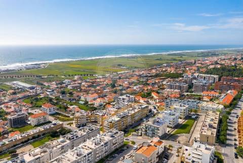 Apartamento T2 para venda