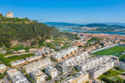 Apartamento T2 para venda