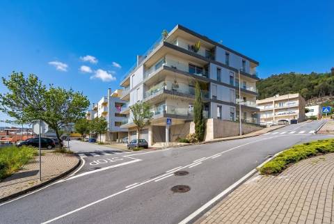 Apartamento T2 para venda