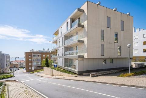 Apartamento T2 para venda