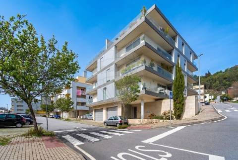 Apartamento T2 para venda