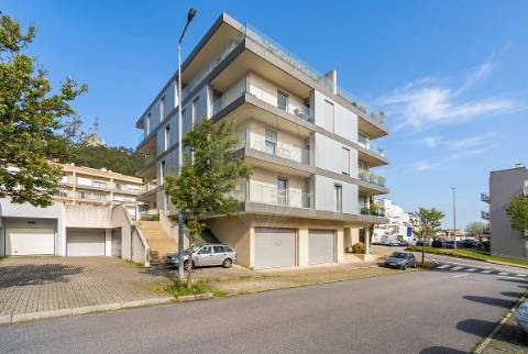 Apartamento T2 para venda