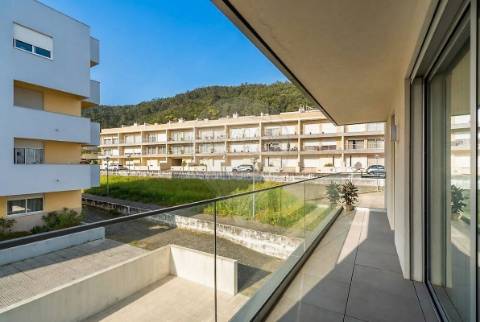 Apartamento T2 para venda