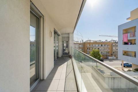 Apartamento T2 para venda