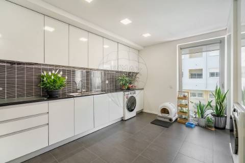 Apartamento T2 para venda