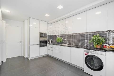 Apartamento T2 para venda