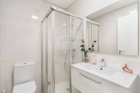 Apartamento T2 para venda