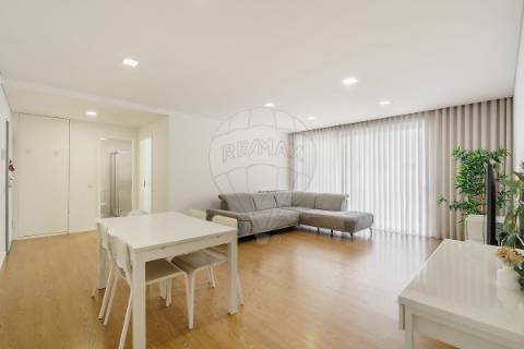 Apartamento T2 para venda