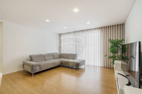 Apartamento T2 para venda