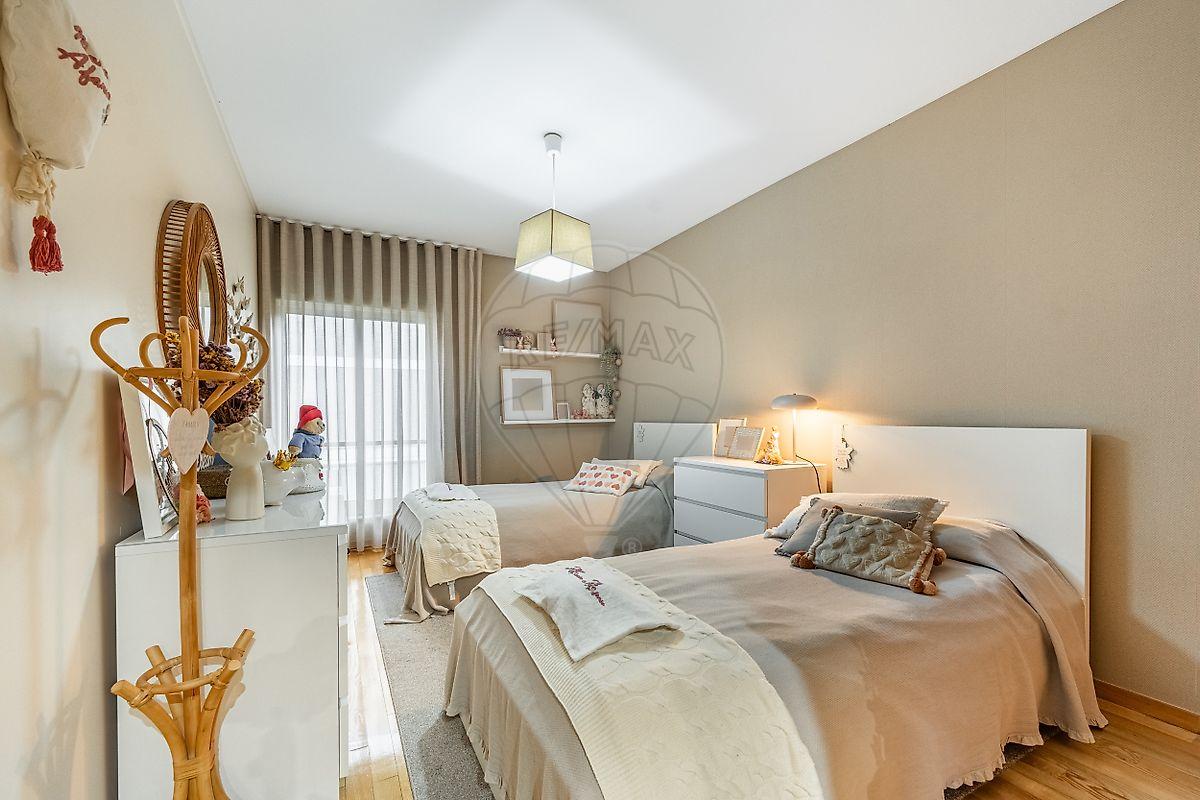 Apartamento T3 para venda