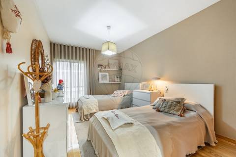 Apartamento T3 para venda