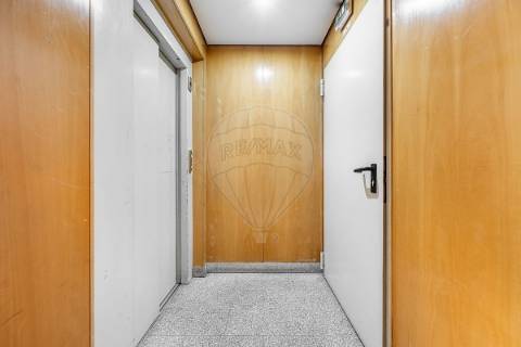 Apartamento T3 para venda