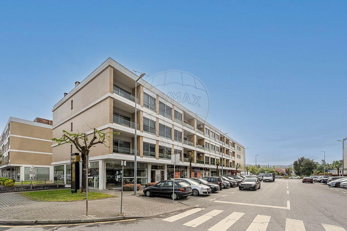 Apartamento T3 para venda