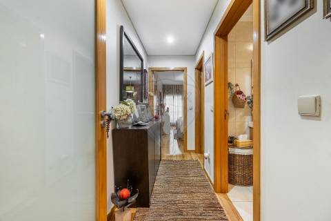 Apartamento T3 para venda