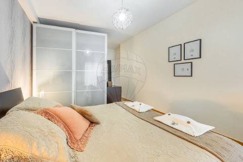 Apartamento T3 para venda