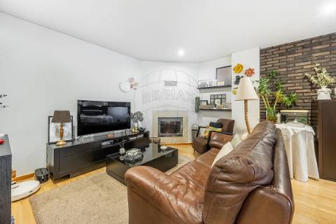 Apartamento T3 para venda