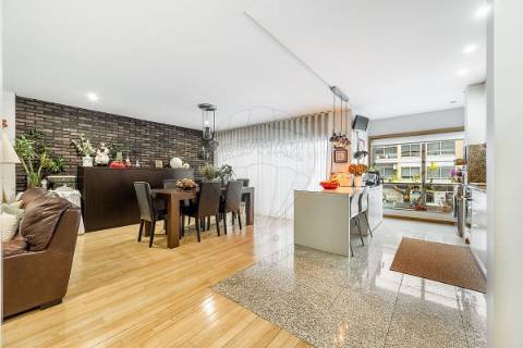 Apartamento T3 para venda